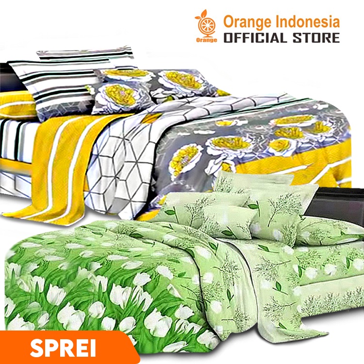 Sprei Motif Kekinian Sprei Aestetic Seprai Kotak Kualitas Bagus Banyak Motif Termurah