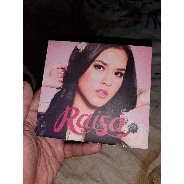 CD Raisa - Heart to Heart