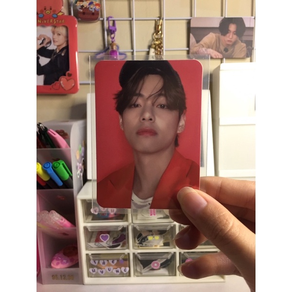 PC DICON TOPI TAEHYUNG