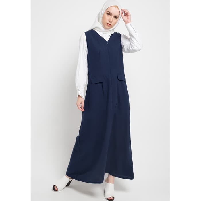 Hazelnut emile dress suit