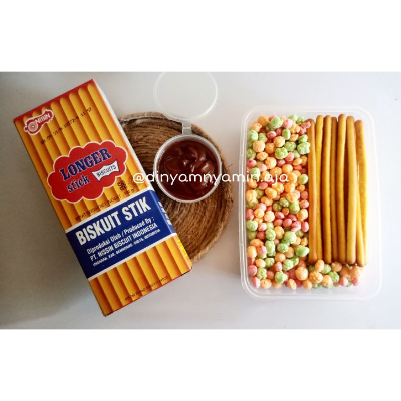 

nyamnyam mix stick