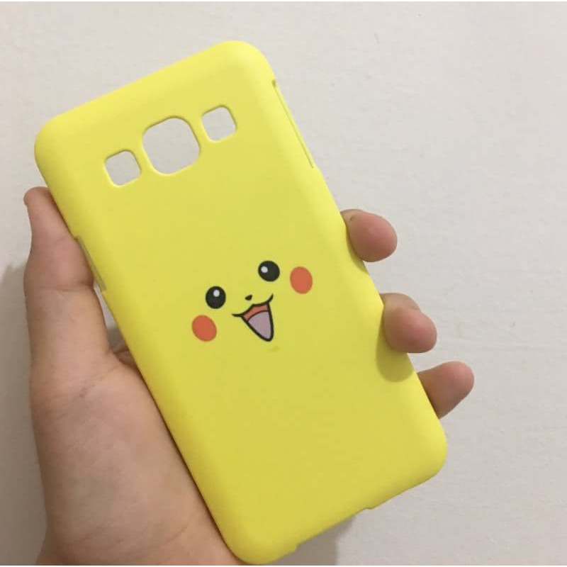 Casing Asus Zenfone 5Q ZC600KL Custom Case Lucu Terkini