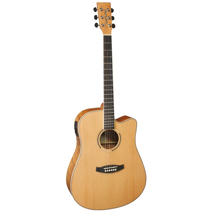 Tanglewood DBT DCE FMH Original