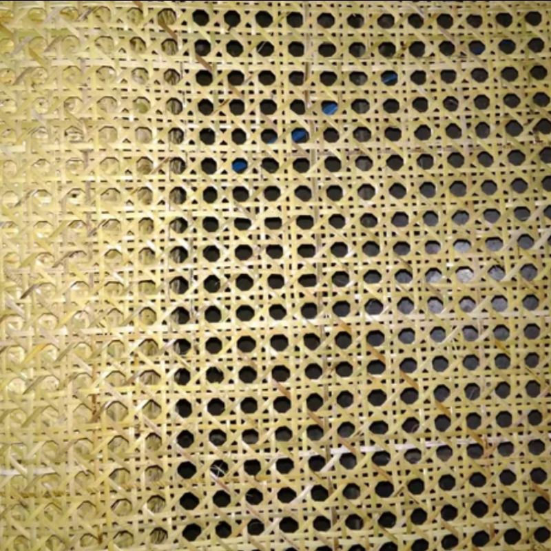 webbing rotan