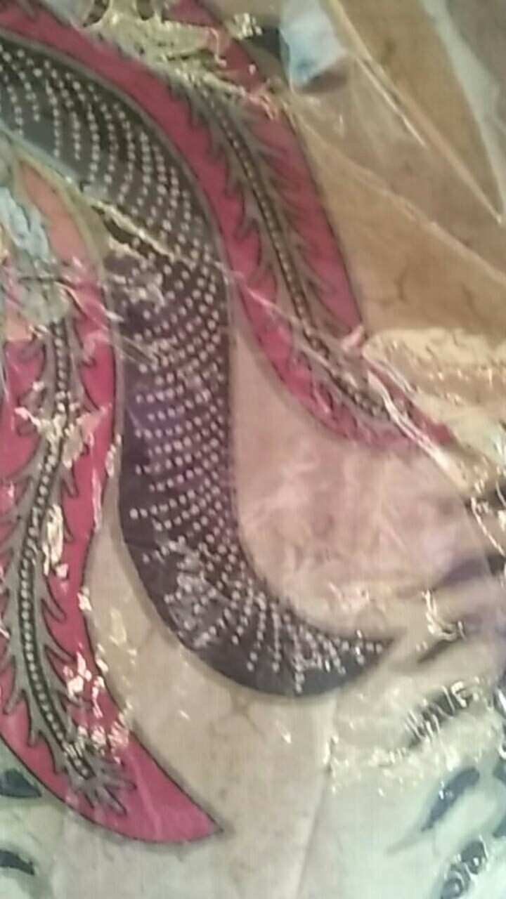 Gamis Syari || Gamis Batik || Gamis Pesta