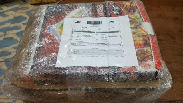 Home-klik Tempat Makan Prasmanan Silver 555 Sa