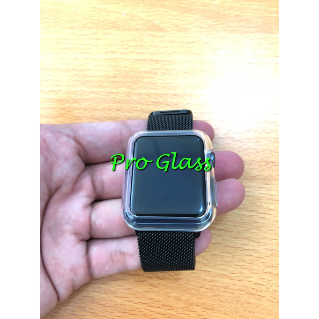 Bumper Cover Frame Protector For Apple Watch iWatch 42mm Series 2/3