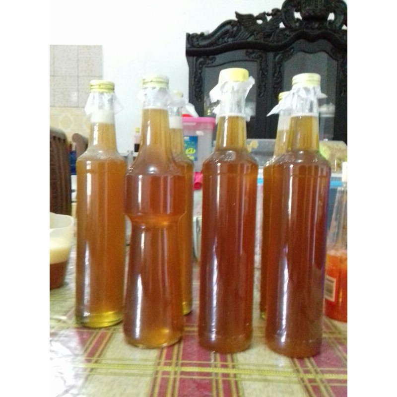 

Paket Reseller 10 KG