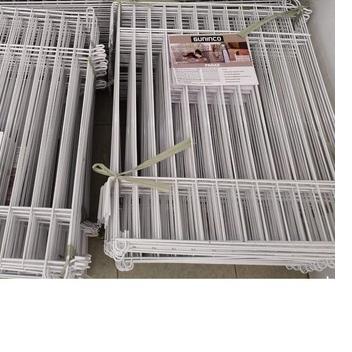 ☊ KANDANG pagar kandang kelinci hewan/ pagar anjing kucing ➫