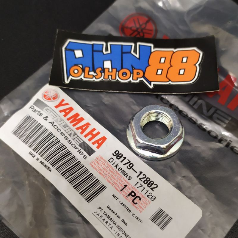 MUR AS SELAHAN ENGKOLAN JUPITER MX KING 135 150 NEW VIXION OLD LAMA NVL NVA 90179-12802