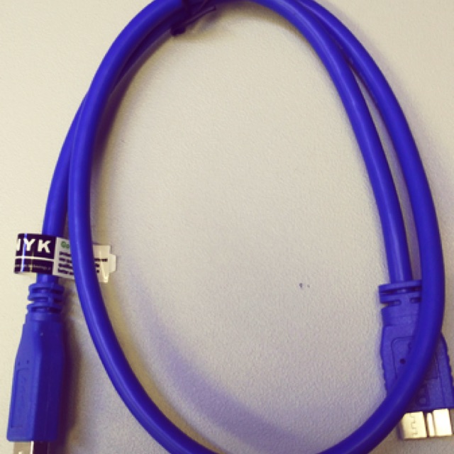 Kabel HDD Hardisk External 3.0 Ori