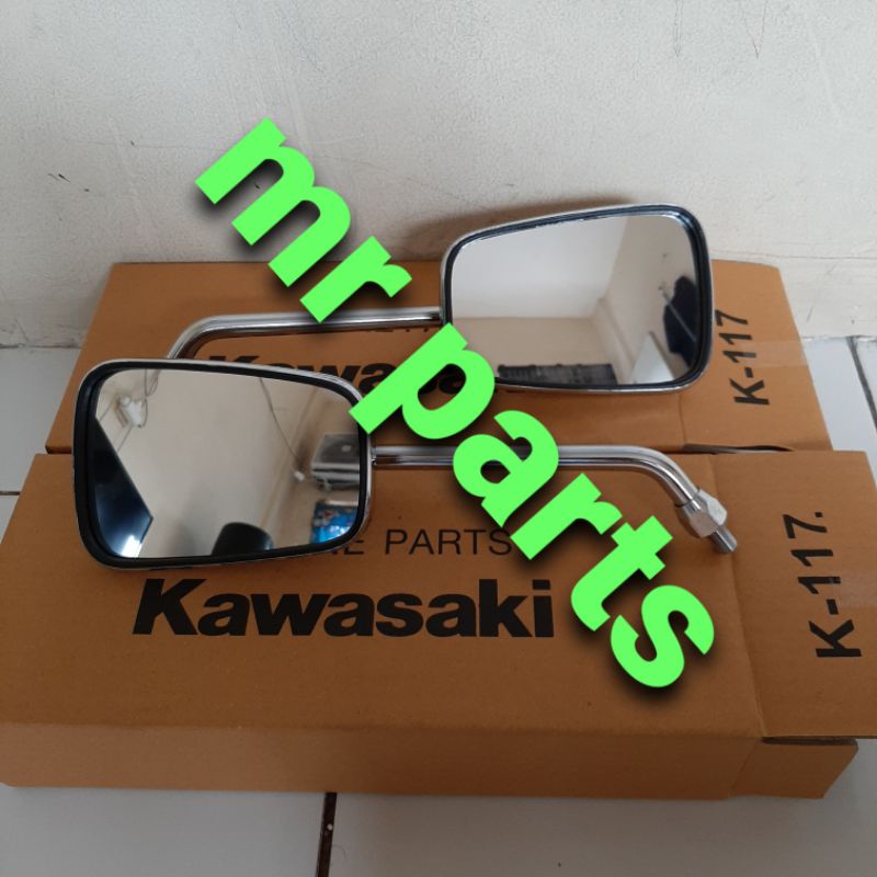 kaca spion sepion eliminator bn 175 bn175 original