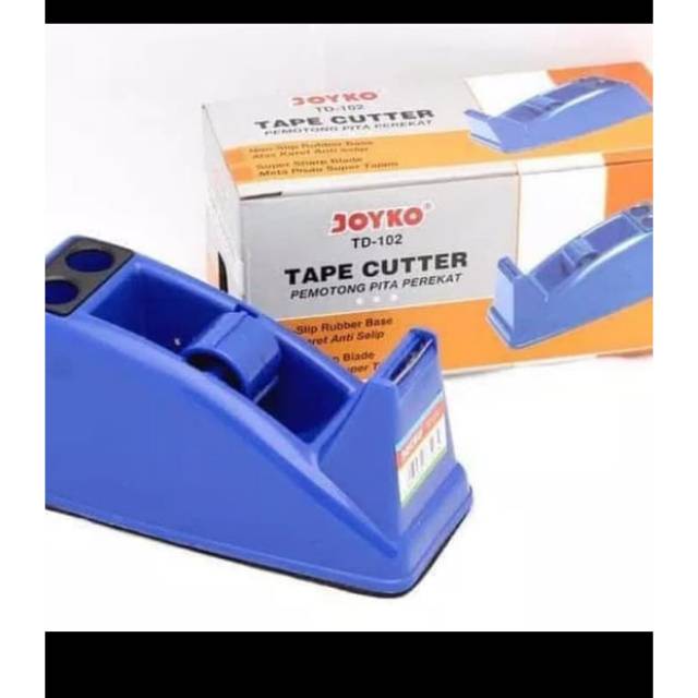 

Tape dispenser TD 102 JOYKO 1 pcs