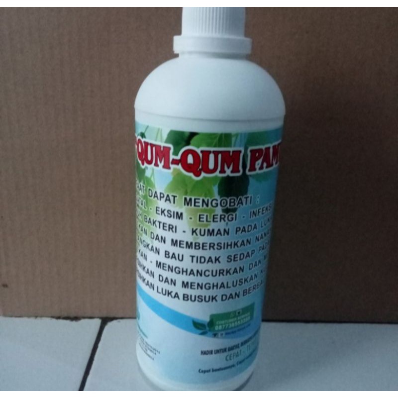

Qum-Qum Pamungkas 1000 ml Original