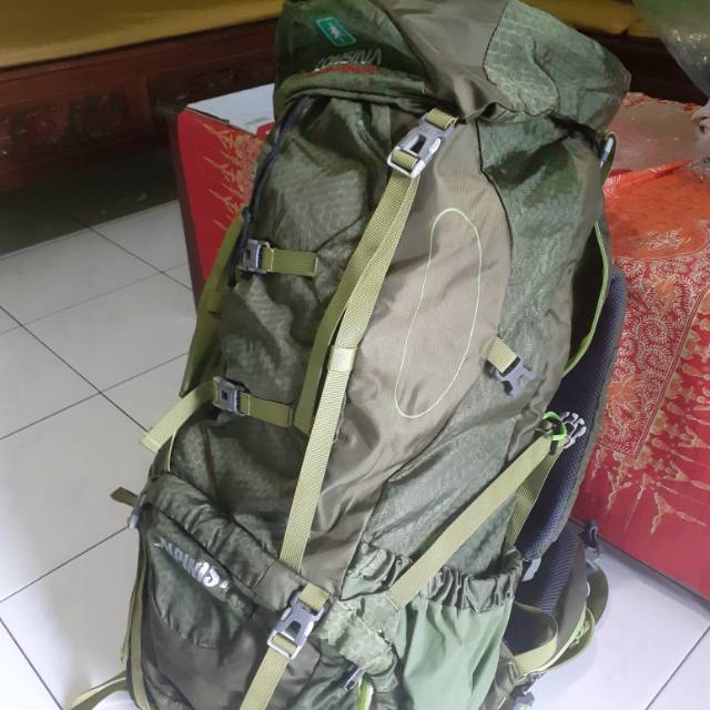 Carrier Consina Alpinist