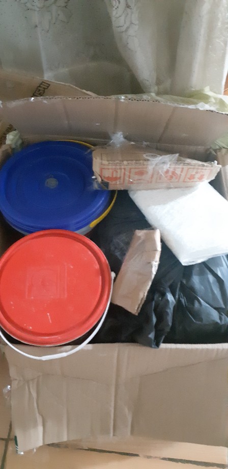 Semen Compound A Plus Repack 1 Kg