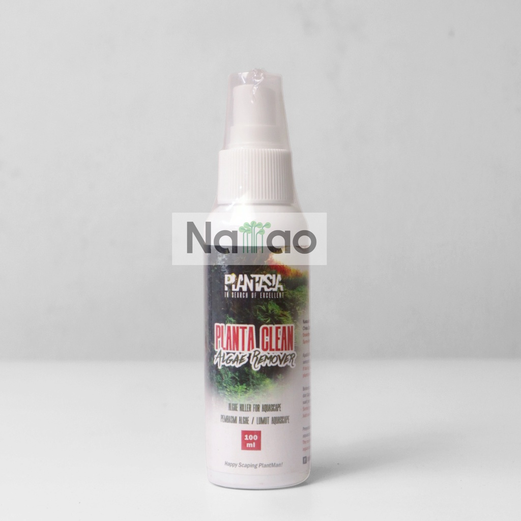 ALGA KILLER PLANTA CLEAN AQUASCAPE