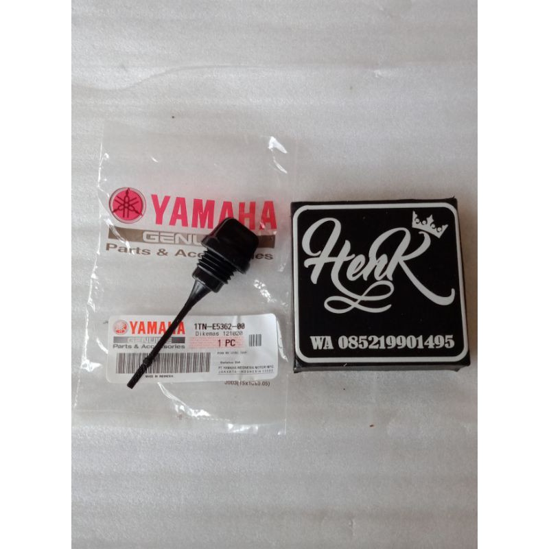 TUTUP OLI MESIN RX KING