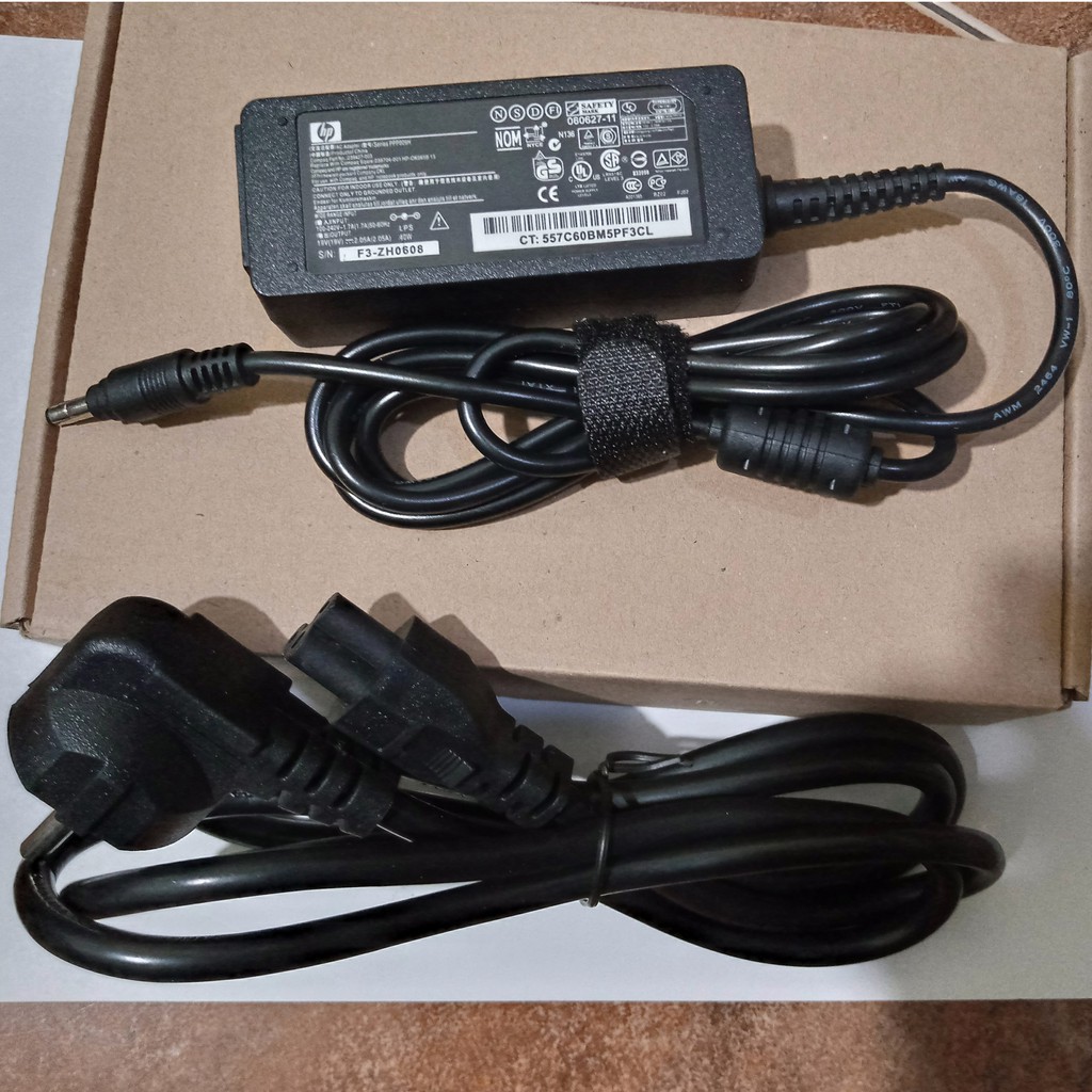 Charger HP Mini 210 110 3500 3100