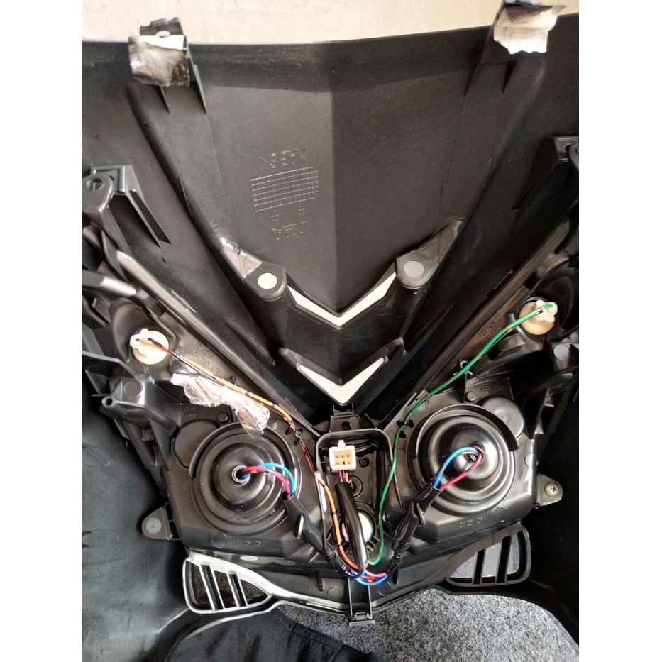 Termurah Tameng Mio Soul Mx Thailand