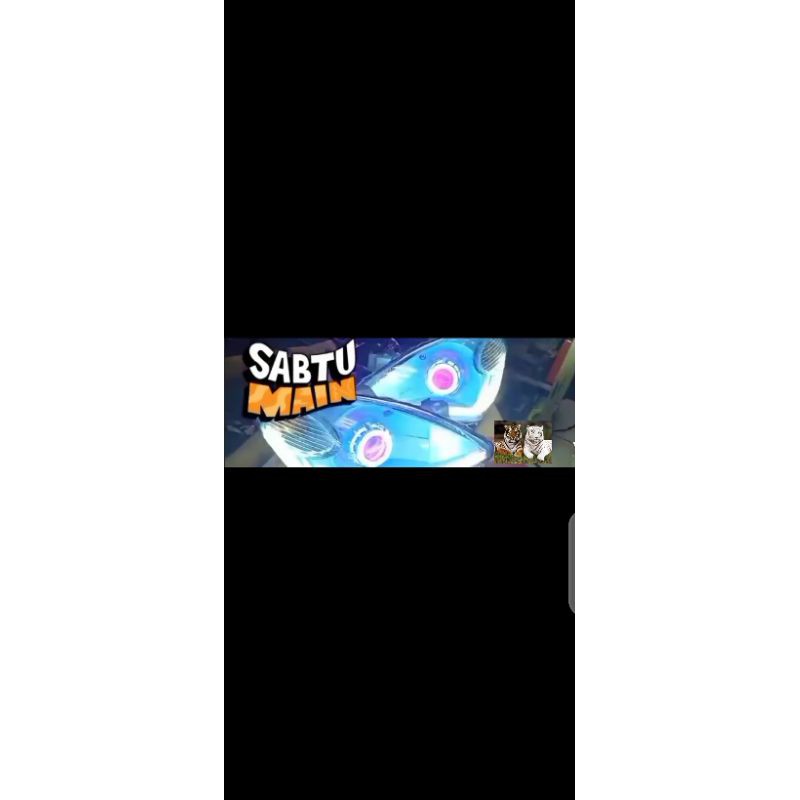 Headlamp Avanza Xenia 2006-2014.Castem Lampu Headlamp Avanza Xenia Proji Alis 2006-2014 Led Bar