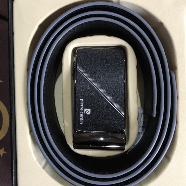 Belt piere cardin