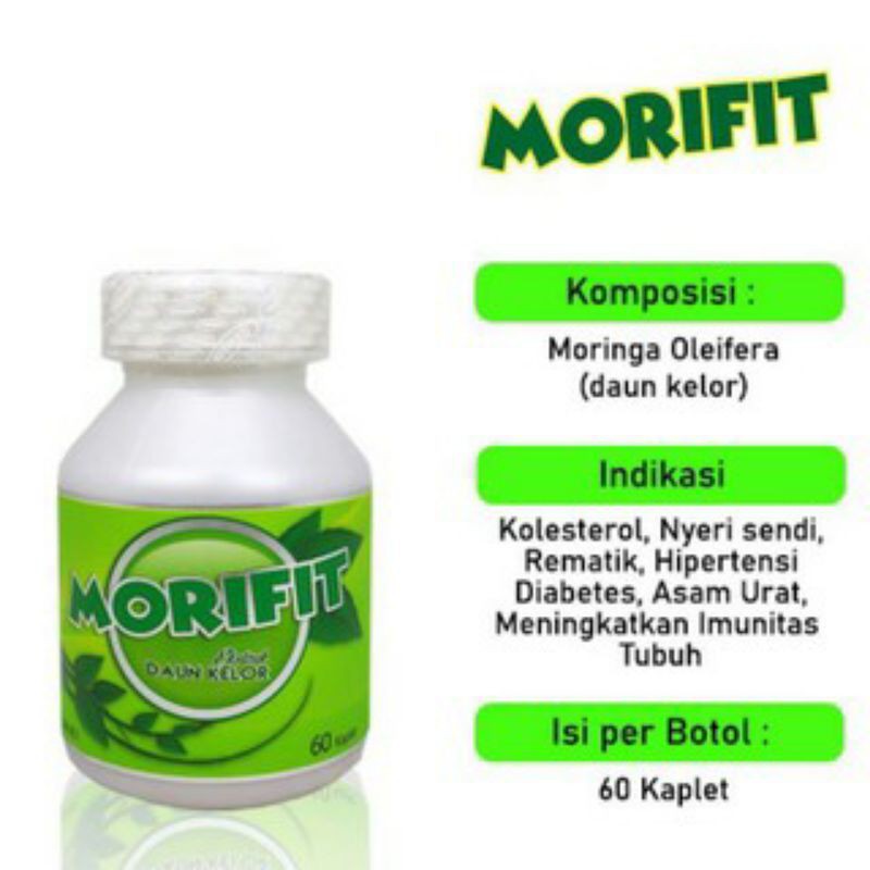 MORIFIT 60S