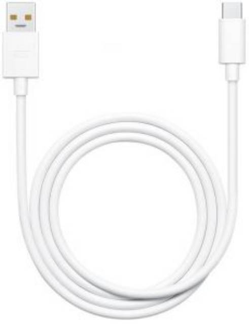 Oppo Kabel Data Type C Super VOOC