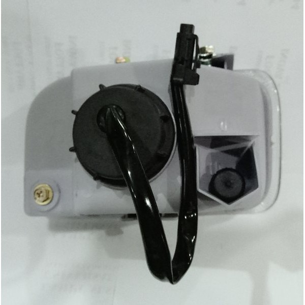 foglamp panther 2000