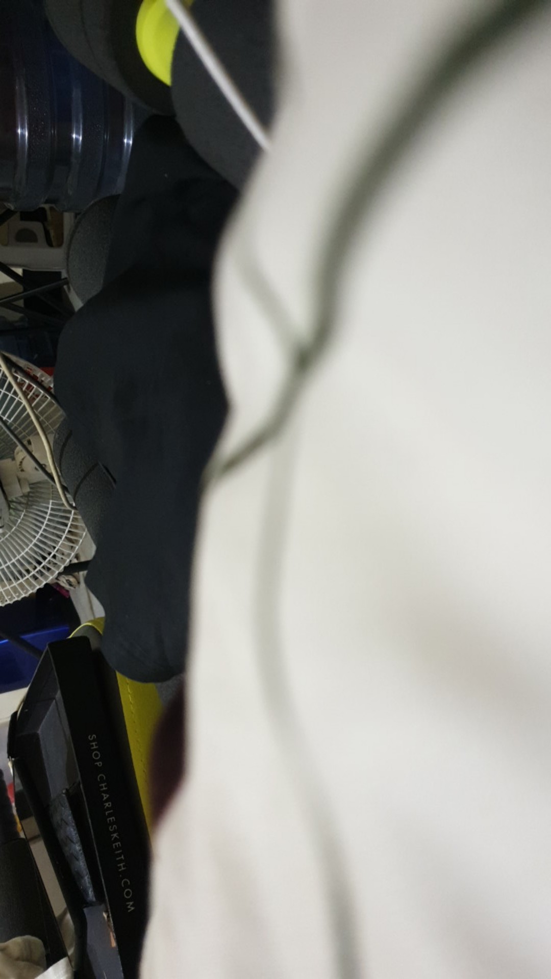 Catridge Filter Air Nano 10 Inch Catridge Filter Sedimen Filter Air