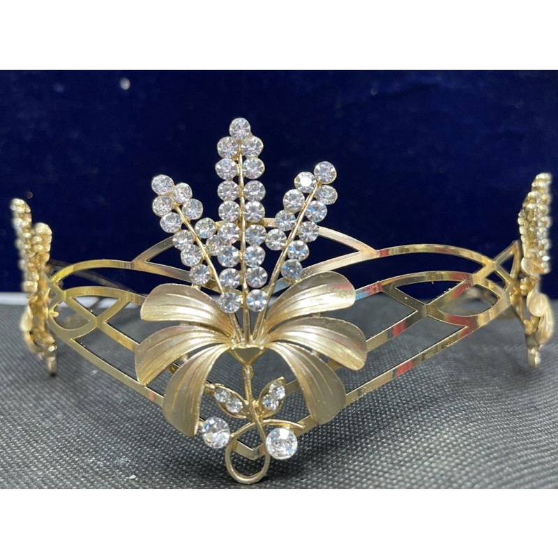 Headpiece,MAHKOTA/VIRAL