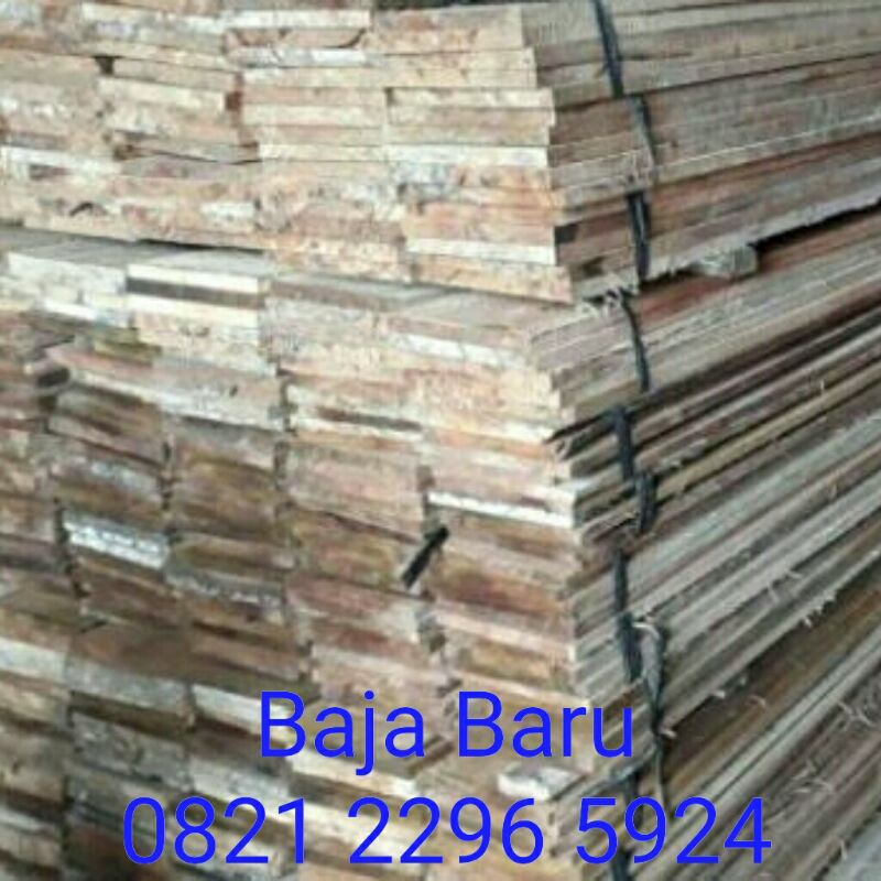 

PAPAN COR UK 20cm x2 x 3mtr Murah/ papan proyek/ papan lembaran