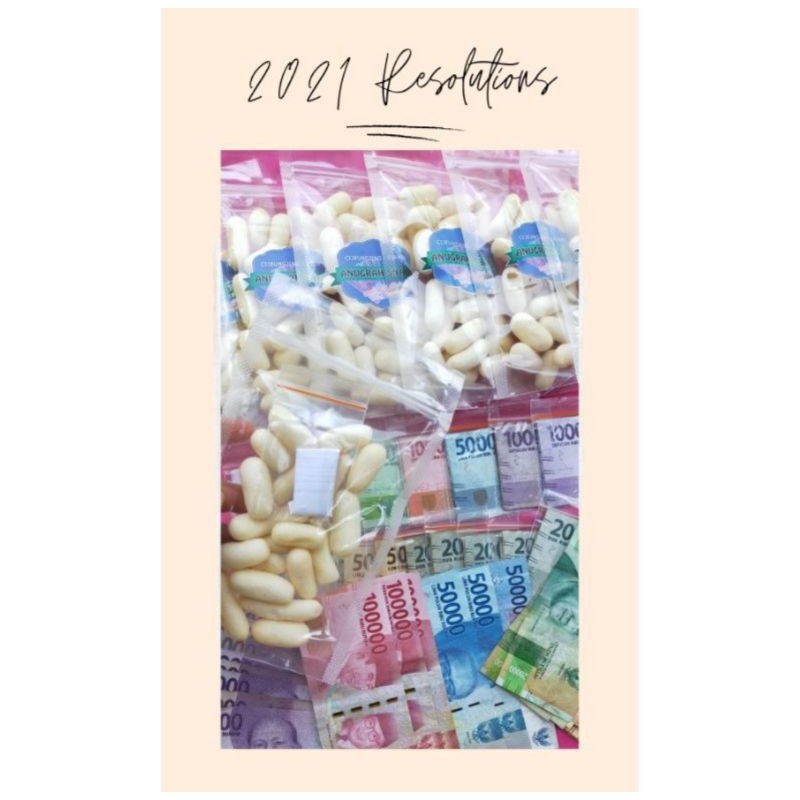 

ANUGRAH SNACK/BERHADIAH UANG TUNAI untuk GROSIR dan AGEN(Minimal 3 Pcs Pembelian)