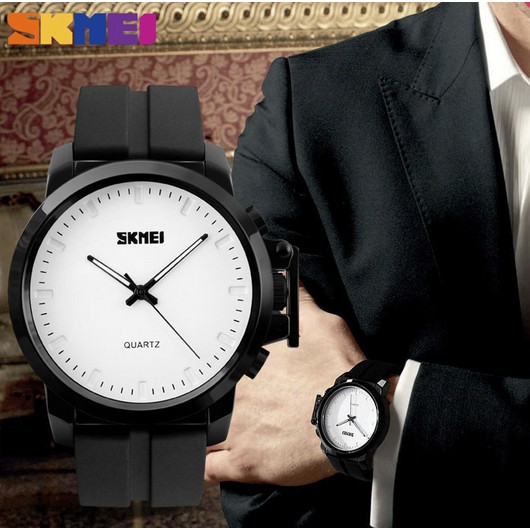 Jam Tangan SkMEI 1208