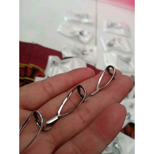 LOWRIDER NON FUJI 1 SET