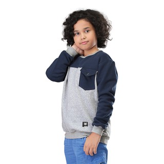 96 Koleksi Model Jaket Anak Sd Terbaik