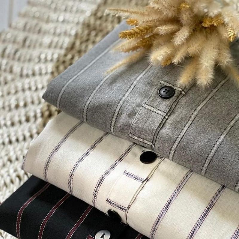 setelan gagil / baju setelan gagil ORI  by ova / gagil set original gagil