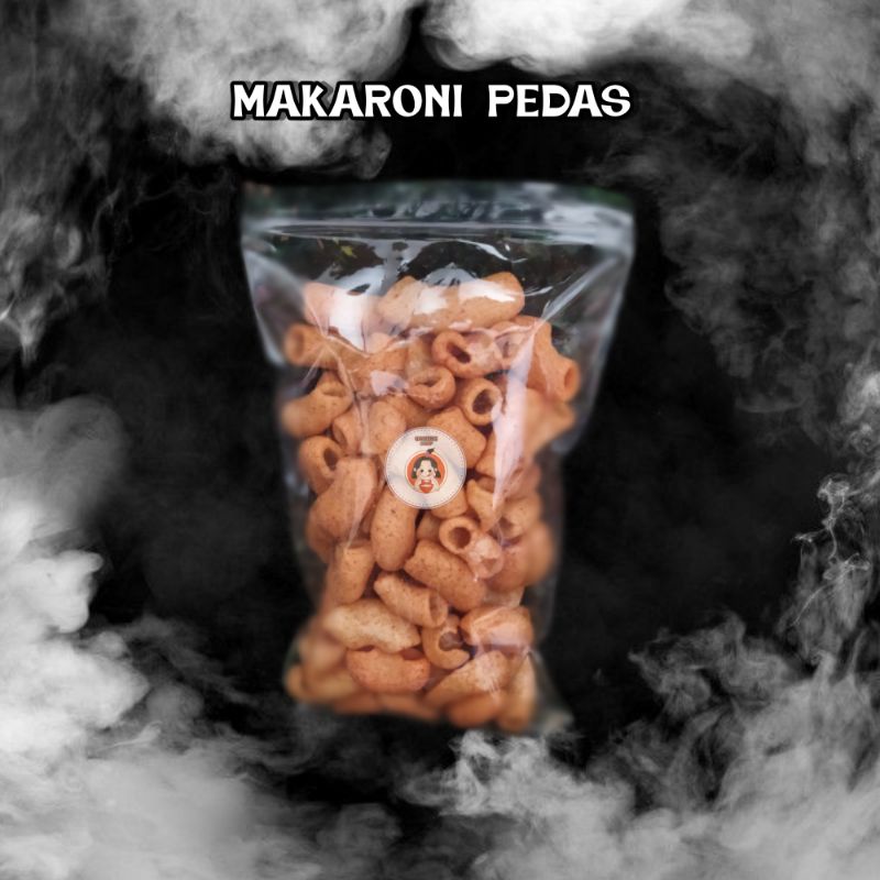 

Makaroni pedas 200gr