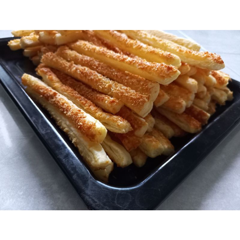 

Pastry Cheese Stick