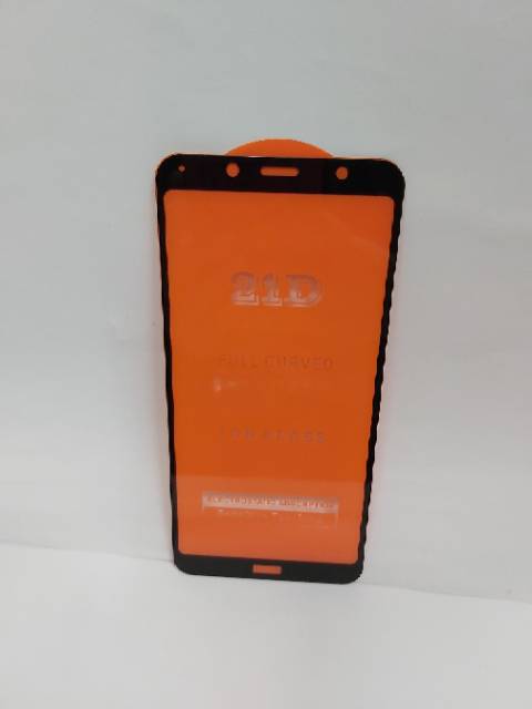 Tempered Glass Xiomy Redmi 4A/Redmi 4X/Redmi 5/Redmi 5+/Redmi 5A/Mi 5X/Mi A1/Mi A2 Lite/Mi 8 lite/Mi Play/Redmi 6/Redmi 7/Redmi 7A/Redmi 8/Redmi 8A/Redmi 9/Redmi 9A/Redmi 9C