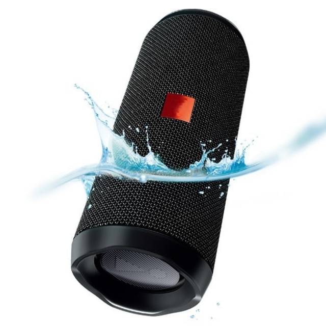 Speaker JBL Flip 4 Design