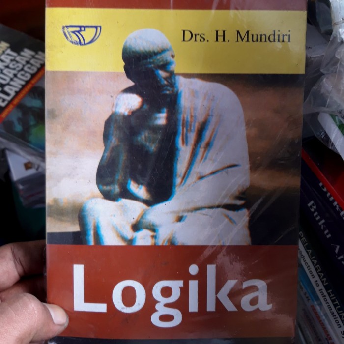 

Logika. Mundiri