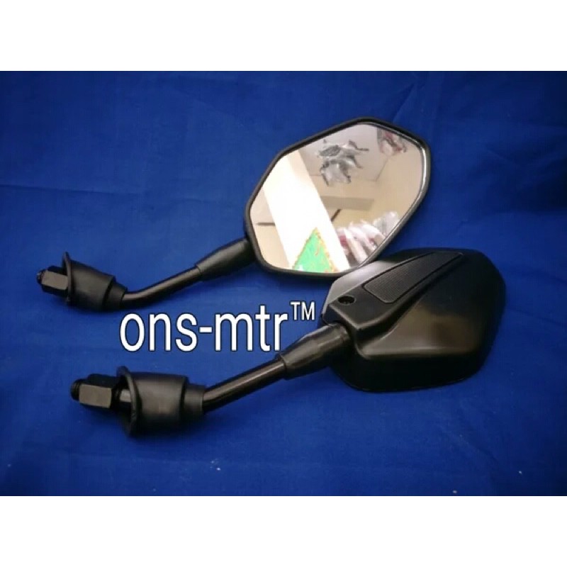 kaca Spion Honda CB 150 R - Mega pro new - Verza dan all tipe motor Honda kaca cembung kw1