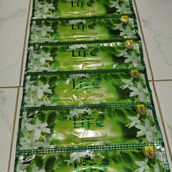 Rydii Dupa Life Jasmine Rentengan