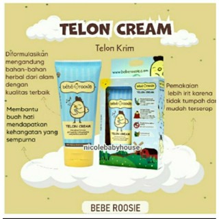 BebeRoosie Bebe Roosie Anti Nyamuk 60 mL Exp 2022-2023