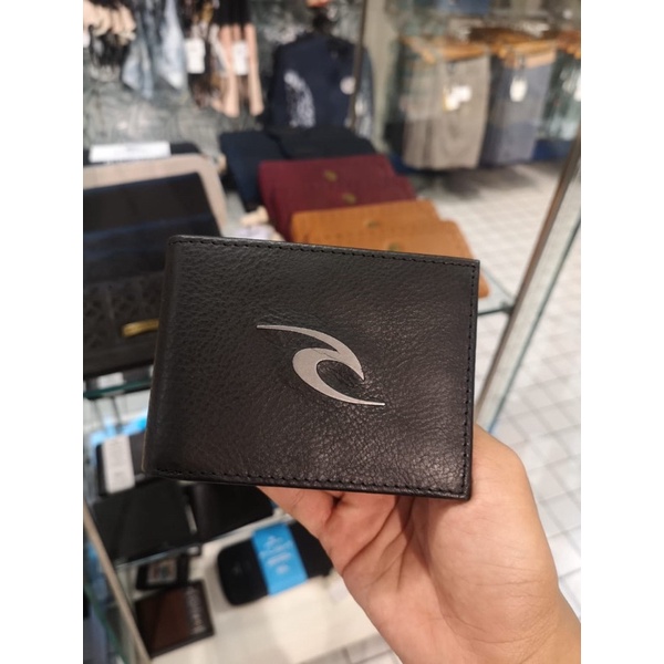 Dompet Lipat Pria Ripcurl Original