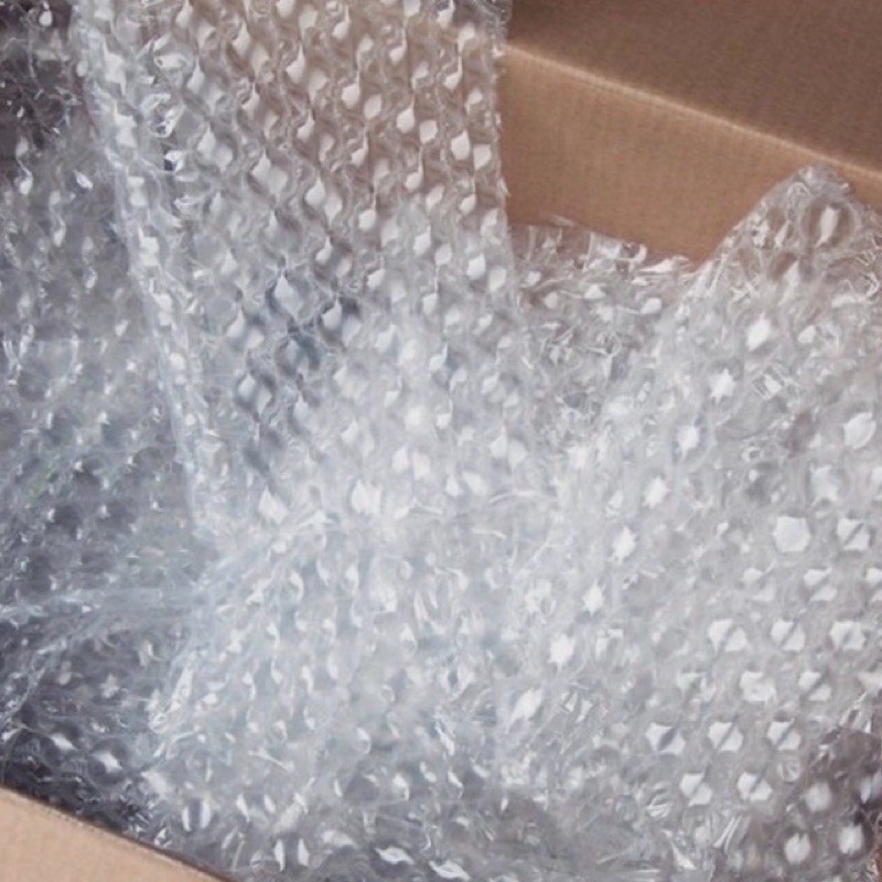 Bubble Wrap Packing Tambahan Bubble Wrap