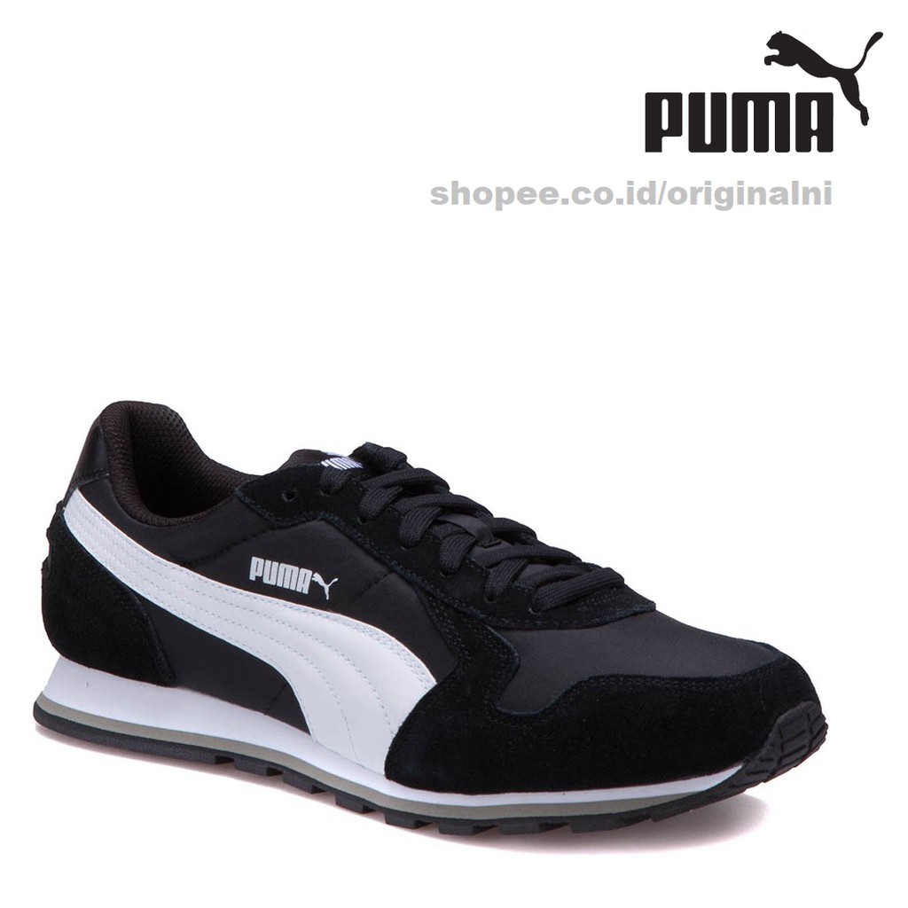 puma st runners
