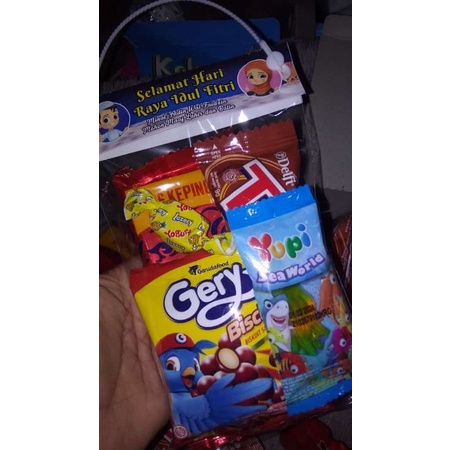 

ANGPAO SNACK LEBARAN
