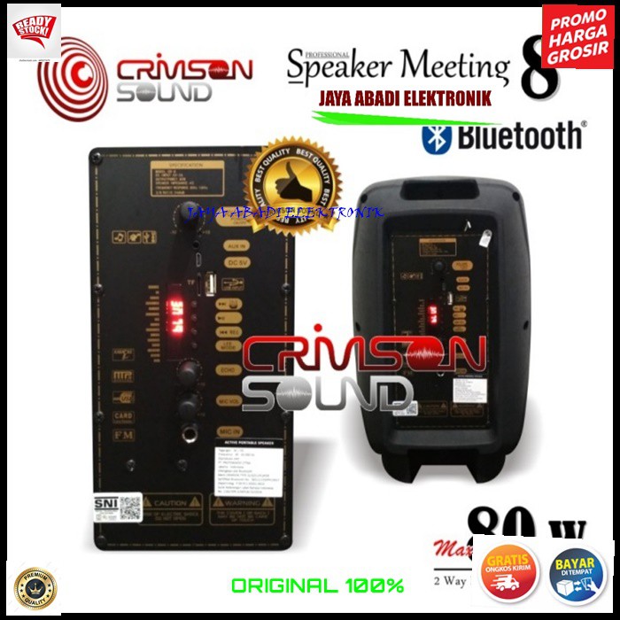 G575 SPEAKER PORTABLE CAS BLUETOOTH MIC ECHO WIRELESS SPIKER MEETING CHARGER METING SPK SPEKER BLUETOT BLUETOOT BLUTUT BLUETUT USB MMC MP3 PENGERAS SUARA SOUNDBEST KARAOKE VOKAL VOCAL ARTIS PROFESIONAL PRO SOUND BEST SISTEM AUDIO PANGGUNG DYNAMIC HIFI